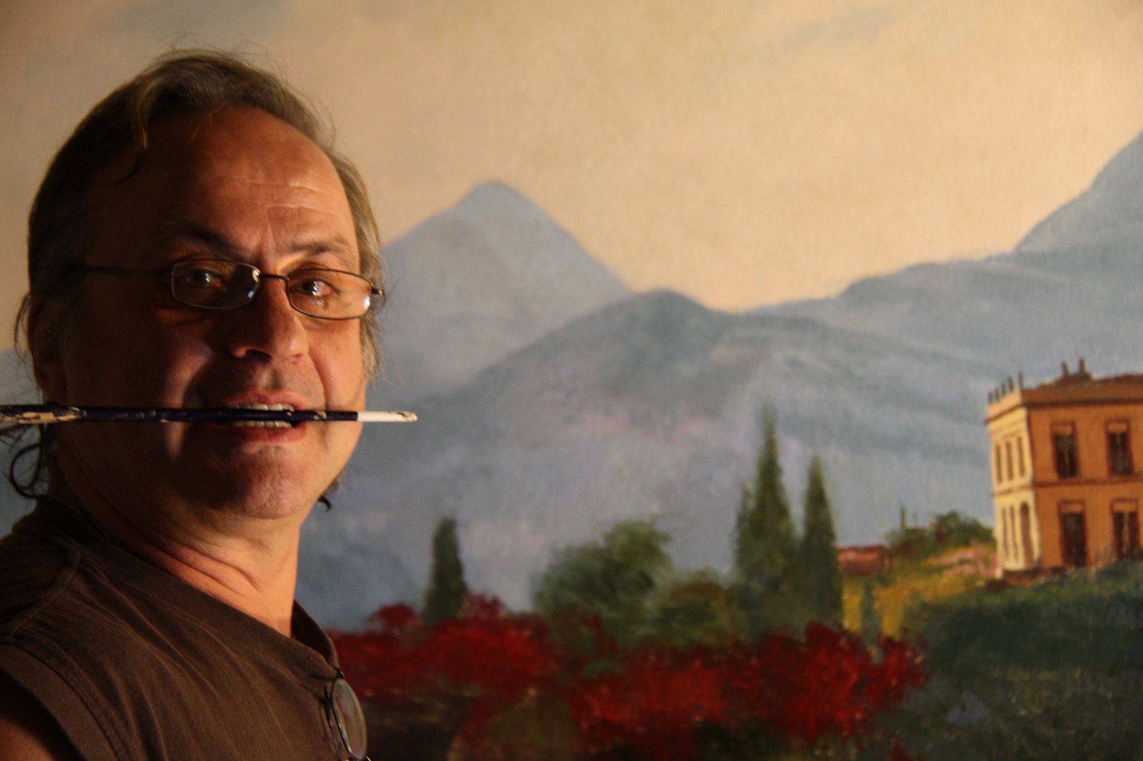 Nenad Mirkovich